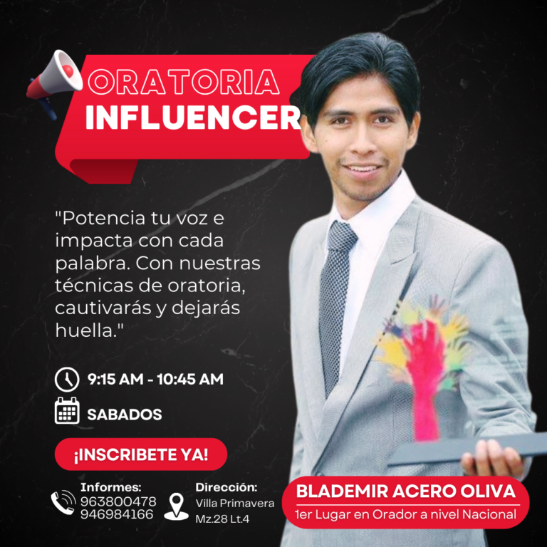 Academia Pi Oratoria